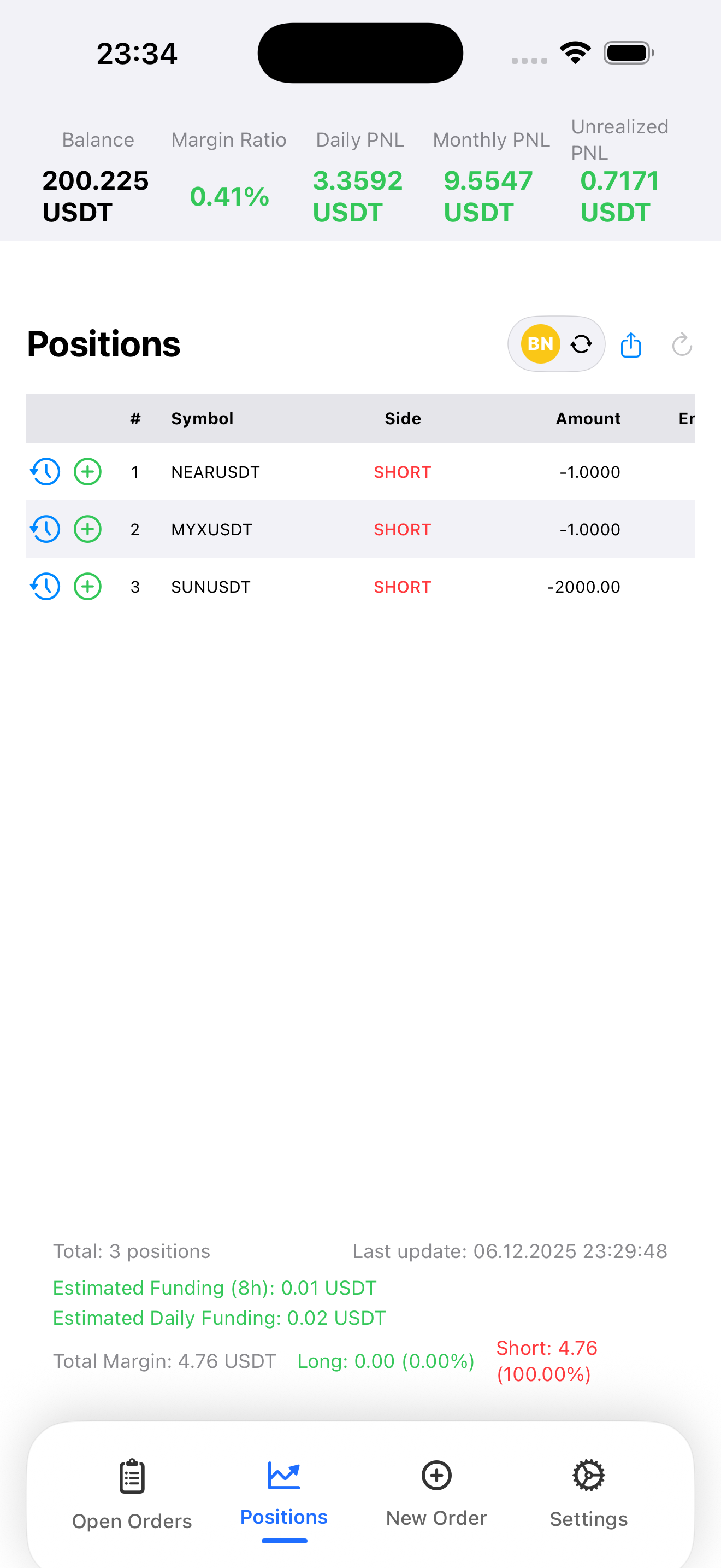 iPhone ekran görüntüsü 2